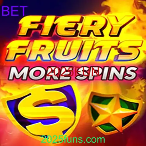 FieryFruitsMoreSpins